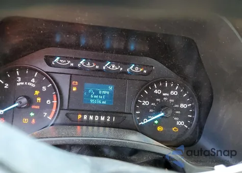 2020 Ford F250 Super Duty z USA, uszkodzony, nr VIN 1FD7W2B60LED88358